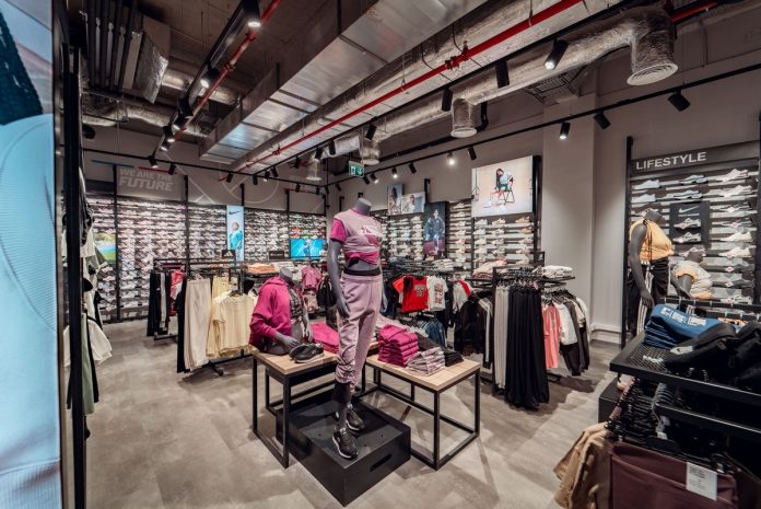 Sport Vision Palas