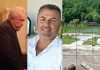 Update!Afacerea Dobre–Pătrașcu care a înghițit malul lacului Ciric. Primăria a livrat teren pentru hotelul rechinilor imobiliari Traian Dobre, Marius Pătrașcu și terenul de la Ciric