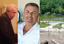 Afacerea Dobre–Pătrașcu care a înghițit malul lacului Ciric. Primăria a livrat teren pentru hotelul rechinilor imobiliari Traian Dobre, Marius Pătrașcu și terenul de la Ciric