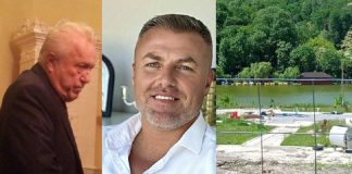 Afacerea Dobre–Pătrașcu care a înghițit malul lacului Ciric. Primăria a livrat teren pentru hotelul rechinilor imobiliari Traian Dobre, Marius Pătrașcu și terenul de la Ciric