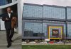 Mastodontul lui Cheșcu din nou, în vizorul DNA. Procurorii au ridicat toată documentație de la primărie Tudor Chescu și clădirea NOC