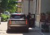 Foto/Video! Notarul imobiliarilor din Iași s-a baricadat la Socola după scandalul din Fratelli Vlad Pătrășcanu la Socola