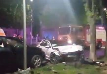 Video! Accident rutier grav în Pașcani. Două tinere au ajuns la spital – UPDATE