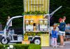 Zece ani de Street FOOD Festival: ediția aniversară aduce concerte live cu Grimus, Vița de Vie ACU2TIC, delicii internaționale și experiențe pentru toată familia, la Palas