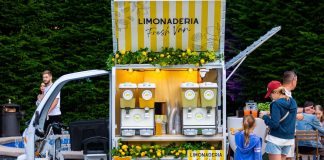 Zece ani de Street FOOD Festival: ediția aniversară aduce concerte live cu Grimus, Vița de Vie ACU2TIC, delicii internaționale și experiențe pentru toată familia, la Palas