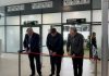 FOTO/Video Experiență premium pentru pasageri. Aeroportul Iași a inaugurat Salonul Business din T4