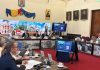 Video! Consilierii locali votează astăzi bugetul Iașului pentru 2026. Niciunul dintre marile proiecte ale orașului nu este prevăzut în buget