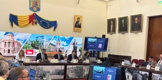Video! Consilierii locali votează astăzi bugetul Iașului pentru 2026. Niciunul dintre marile proiecte ale orașului nu este prevăzut în buget -UPDATE