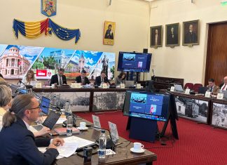 Video! Consilierii locali votează astăzi bugetul Iașului pentru 2026. Niciunul dintre marile proiecte ale orașului nu este prevăzut în buget