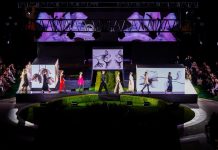 Romanian Creative Week începe săptămâna aceasta. DJ de pe scena Tomorrowland, proiecții de film în aer liber și spectacole VR, la Palas