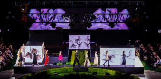 Romanian Creative Week începe săptămâna aceasta. DJ de pe scena Tomorrowland, proiecții de film în aer liber și spectacole VR, la Palas