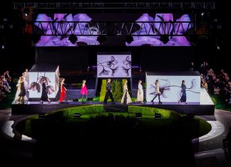 Romanian Creative Week începe săptămâna aceasta. DJ de pe scena Tomorrowland, proiecții de film în aer liber și spectacole VR, la Palas