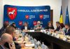 Video! Consilierii județeni au votat în unanimitate bugetul pentru anul 2026. Acesta prevede investiții majore în sănătate, cultură și infrastructură