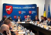 Video! Consilierii județeni au votat în unanimitate bugetul pentru anul 2026. Acesta prevede investiții majore în sănătate, cultură și infrastructură