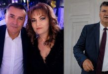 Nuntă cu toxiinfecție alimentară la vârful IPJ Iași. Soția lui Gîtlan, internată după petrecerea fiului adjunctului Stoian