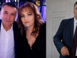 Nuntă cu toxiinfecție alimentară la vârful IPJ Iași. Soția lui Gîtlan, internată după petrecerea fiului adjunctului Stoian