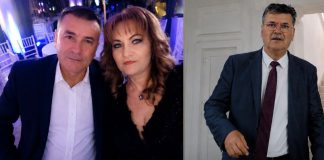 Nuntă cu toxiinfecție alimentară la vârful IPJ Iași. Soția lui Gîtlan, internată după petrecerea fiului adjunctului Stoian
