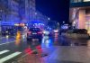 Accident grav în zona Sfântul Lazăr. Un pieton a fost lovit în plin de un autoturism