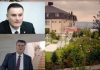 Infecție cu Salmonella la nunta care i-a băgat în spital pe șefii IPJ Iași. Iată ce au servit la masă