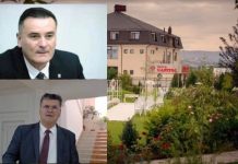 Infecție cu Salmonella la nunta care i-a băgat în spital pe șefii IPJ Iași. Iată ce au servit la masă