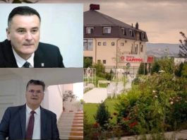 Infecție cu Salmonella la nunta care i-a băgat în spital pe șefii IPJ Iași. Iată ce au servit la masă