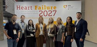 Doctorița prinsă că își dorea să devină cardiolog în mod fraudulos, protejată de întreaga clinică. A primit aviz să participe la un congres, deși și-a întrerupt pregătirea