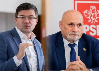 Video! Mugurel Laicu, considerat vinovat că Podu Iloaiei nu are centură. Costel Alexe: „Este cel mai sinistru director pe care l-a avut vreodată DRDP Iași”