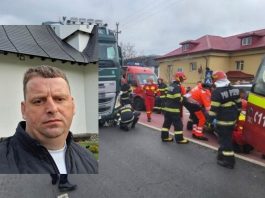 Alin Candrea, șoferul de TIR care l-a ucis pe micuțul Luca în Lețcani, a fost trimis în judecată pentru ucidere din culpă. S-a stabilit că ar fi putut evita tragedia
