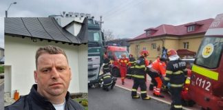 Alin Candrea, șoferul de TIR care l-a ucis pe micuțul Luca în Lețcani, a fost trimis în judecată pentru ucidere din culpă. S-a stabilit că ar fi putut evita tragedia