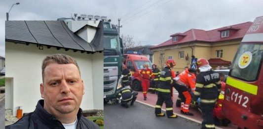 Alin Candrea, șoferul de TIR care l-a ucis pe micuțul Luca în Lețcani, a fost trimis în judecată pentru ucidere din culpă. S-a stabilit că ar fi putut evita tragedia