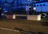 Accident între un autoturism și o motocicletă, în Pașcani. Un tânăr a ajuns la spital în stare gravă