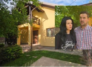 Video! Lovitură devastatoare pentru un medic cunoscut din Iași. Vila ridicată la capătul pistei va fi demolată