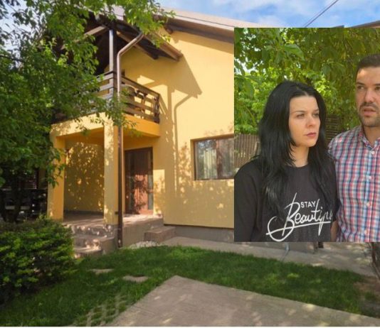 Video! Lovitură devastatoare pentru un medic cunoscut din Iași. Vila ridicată la capătul pistei va fi demolată