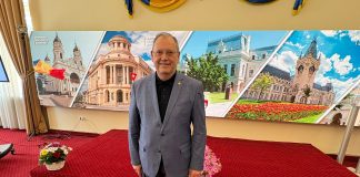 Video! Iașul ar putea deveni un pol al industriei aerospațiale. Dumitru Prunariu, prezent la consultările privind înființarea unui cluster regional în domeniu