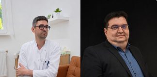 Dispensarul și cabinetul stomatologic din Bălțați au fost vândute la licitație. Cumpărătorii sunt doi medici cunoscuți Dr. Dragoș Hoescu și dr. Costin Lupu