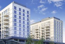 Pachetul perfect pentru vară: apartamente cu 3 camere în Silk District, cu aer condiționat, parcare electrică și spațiu extra