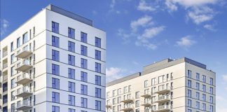 Pachetul perfect pentru vară: apartamente cu 3 camere în Silk District, cu aer condiționat, parcare electrică și spațiu extra