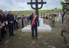 Foto/Video! Ceremonie religioasă și militară la Cimitirul Eroilor din Lețcani. Stelian Turcu: „Noi ne facem datoria an de an și ne respectăm trecutul”