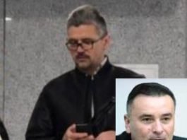 Fost șef din IPJ Iași condamnat la închisoare cu executare în dosarul de corupție. Omul lui Gîtlan trimis, după gratii