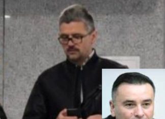 Fost șef din IPJ Iași condamnat la închisoare cu executare în dosarul de corupție. Omul lui Gîtlan trimis, după gratii