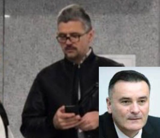 Fost șef din IPJ Iași condamnat la închisoare cu executare în dosarul de corupție. Omul lui Gîtlan trimis, după gratii