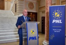 FOTO/VIDEO! Bolojan la Iași, atac la PSD: „România a lungit foarte mult reformele, iar guvernele anterioare nu și le-au asumat”