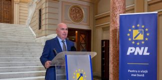 FOTO/VIDEO! Bolojan la Iași, atac la PSD: „România a lungit foarte mult reformele, iar guvernele anterioare nu și le-au asumat”