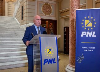 FOTO/VIDEO! Bolojan la Iași, atac la PSD: „România a lungit foarte mult reformele, iar guvernele anterioare nu și le-au asumat”