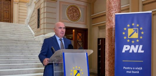 FOTO/VIDEO! Bolojan la Iași, atac la PSD: „România a lungit foarte mult reformele, iar guvernele anterioare nu și le-au asumat”