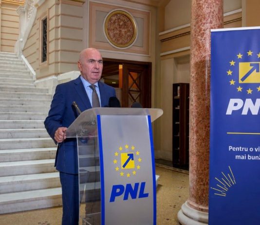 FOTO/VIDEO! Bolojan la Iași, atac la PSD: „România a lungit foarte mult reformele, iar guvernele anterioare nu și le-au asumat”
