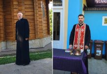 Scandal imens între doi preoți din Iași. Totul a pornit de la cimitirul din localitate și a ajuns în instanță: „Nu vreau să mi se încalce un drept prevăzut în Constituție”