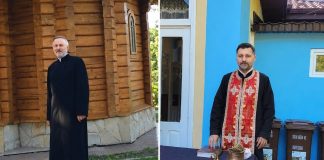 Scandal imens între doi preoți din Iași. Totul a pornit de la cimitirul din localitate și a ajuns în instanță: „Nu vreau să mi se încalce un drept prevăzut în Constituție” -UPDATE