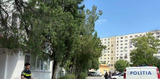 Video! Crimă înfiorătoare în Iași. O femeie a fost înjunghiată de mai multe ori – UPDATE