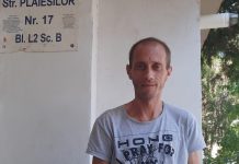 El este bărbatul acuzat de crima înfiorătoare din Iași. Era cunoscut ca având probleme psihice